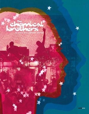 EN PAUSA EN LA REFLEXIÓN CÓSMICA | 9788410249677 | CHEMICAL BROTHERS | Galatea Llibres | Llibreria online de Reus, Tarragona | Comprar llibres en català i castellà online