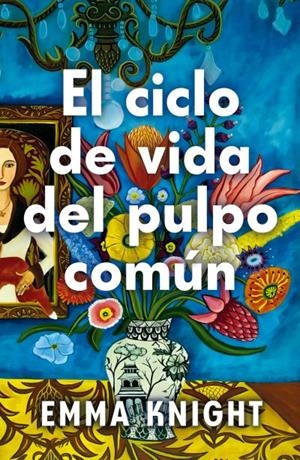 EL CICLO DE VIDA DEL PULPO COMÚN | 9791387595258 | KNIGHT, EMMA | Galatea Llibres | Librería online de Reus, Tarragona | Comprar libros en catalán y castellano online