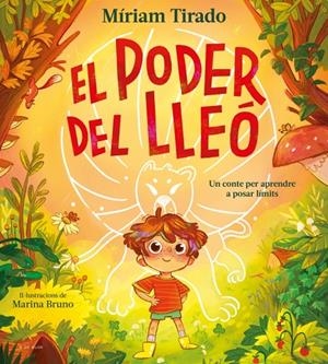 EL PODER DEL LLEÓ | 9791387695088 | TIRADO, MÍRIAM | Galatea Llibres | Llibreria online de Reus, Tarragona | Comprar llibres en català i castellà online