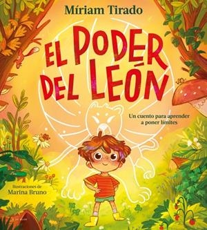 EL PODER DEL LEÓN | 9791387695071 | TIRADO, MÍRIAM | Galatea Llibres | Llibreria online de Reus, Tarragona | Comprar llibres en català i castellà online