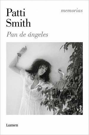 PAN DE ÁNGELES | 9788426432957 | SMITH, PATTI | Galatea Llibres | Llibreria online de Reus, Tarragona | Comprar llibres en català i castellà online