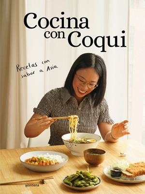 COCINA CON COQUI | 9788410396807 | COQUI | Galatea Llibres | Llibreria online de Reus, Tarragona | Comprar llibres en català i castellà online
