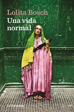 UNA VIDA NORMAL | 9788419245328 | BOSCH, LOLITA | Galatea Llibres | Llibreria online de Reus, Tarragona | Comprar llibres en català i castellà online