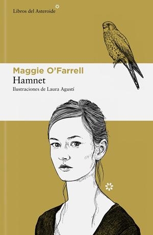 HAMNET (EDICIÓN ILUSTRADA) | 9788410178779 | O'FARRELL, MAGGIE | Galatea Llibres | Llibreria online de Reus, Tarragona | Comprar llibres en català i castellà online