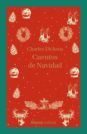 CUENTOS DE NAVIDAD | 9791370090814 | DICKENS, CHARLES | Galatea Llibres | Librería online de Reus, Tarragona | Comprar libros en catalán y castellano online