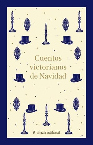 CUENTOS VICTORIANOS DE NAVIDAD | 9791370090821 | DICKENS, CHARLES/TROLLOPE, ANTHONY/RIDDELL, CHARLOTTE/DOYLE, ARTHUR CONAN/EWING, JULIANA/COLLINS, WI | Galatea Llibres | Librería online de Reus, Tarragona | Comprar libros en catalán y castellano online