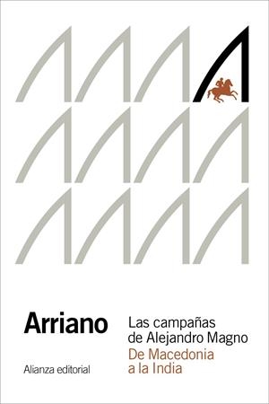 LAS CAMPAÑAS DE ALEJANDRO MAGNO | 9791370091040 | ARRIANO | Galatea Llibres | Llibreria online de Reus, Tarragona | Comprar llibres en català i castellà online