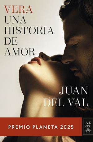 VERA, UNA HISTORIA DE AMOR | 9788408311614 | VAL, JUAN DEL | Galatea Llibres | Llibreria online de Reus, Tarragona | Comprar llibres en català i castellà online