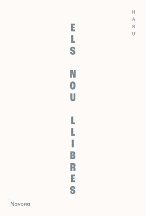 ELS NOU LLIBRES | 9788410180642 | COMPANY, FLAVIA | Galatea Llibres | Llibreria online de Reus, Tarragona | Comprar llibres en català i castellà online