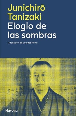 ELOGIO DE LAS SOMBRAS | 9788410180673 | TANIZAKI, JUNICHIRO | Galatea Llibres | Llibreria online de Reus, Tarragona | Comprar llibres en català i castellà online