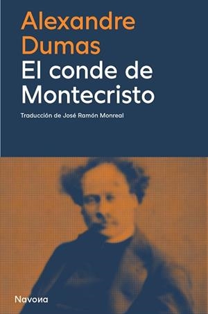 EL CONDE DE MONTECRISTO | 9788410180628 | DUMAS, ALEXANDRE | Galatea Llibres | Llibreria online de Reus, Tarragona | Comprar llibres en català i castellà online