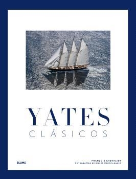 YATES CLÁSICOS | 9788410469815 | CHEVALIER, FRANÇOIS/MARTIN-RAGET, GILLES | Galatea Llibres | Librería online de Reus, Tarragona | Comprar libros en catalán y castellano online