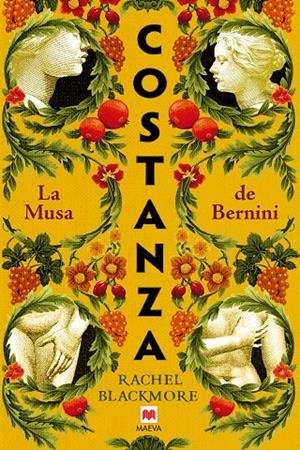 COSTANZA. LA MUSA DE BERNINI | 9791387664343 | BLACKMORE, RACHEL | Galatea Llibres | Llibreria online de Reus, Tarragona | Comprar llibres en català i castellà online