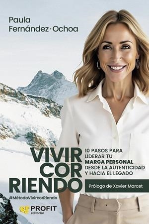 VIVIRCORRIENDO | 9791387796266 | FERNÁNDEZ-OCHOA, PAULA | Galatea Llibres | Llibreria online de Reus, Tarragona | Comprar llibres en català i castellà online