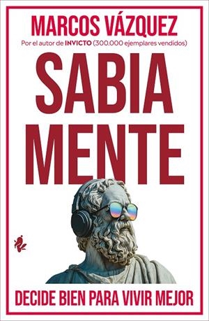SABIA MENTE | 9791387936037 | VÁZQUEZ, MARCOS | Galatea Llibres | Llibreria online de Reus, Tarragona | Comprar llibres en català i castellà online
