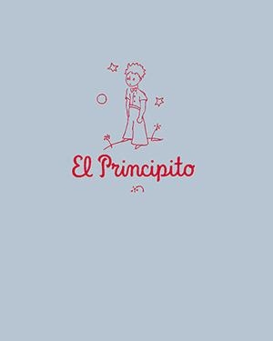 EL PRINCIPITO | 9788413433677 | DE SAINT-EXUPÉRY, ANTOINE | Galatea Llibres | Llibreria online de Reus, Tarragona | Comprar llibres en català i castellà online