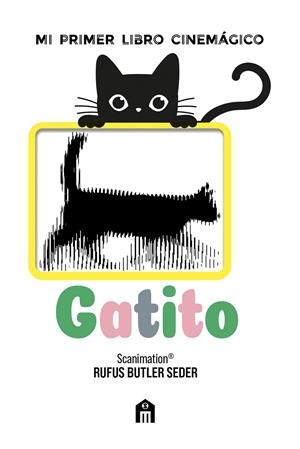 GATITO | 9791259576477 | BUTLER SEDER, RUFUS | Galatea Llibres | Llibreria online de Reus, Tarragona | Comprar llibres en català i castellà online
