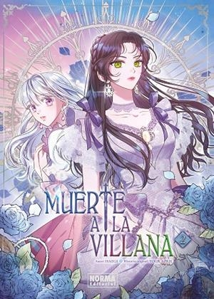 MUERTE A LA VILLANA 2 | 9788467977257 | HAEGI/YOUR APRIL | Galatea Llibres | Llibreria online de Reus, Tarragona | Comprar llibres en català i castellà online