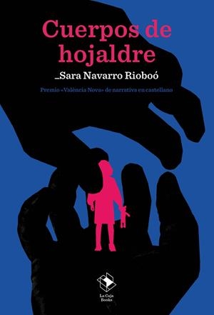 CUERPOS DE HOJALDRE | 9791387713072 | NAVARRO RIOBOÓ, SARA | Galatea Llibres | Llibreria online de Reus, Tarragona | Comprar llibres en català i castellà online