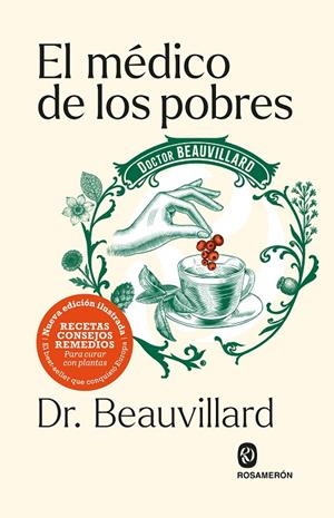 EL MÉDICO DE LOS POBRES | 9791399029383 | BEAUVILLARD, HENRI ALBÉRIC | Galatea Llibres | Librería online de Reus, Tarragona | Comprar libros en catalán y castellano online