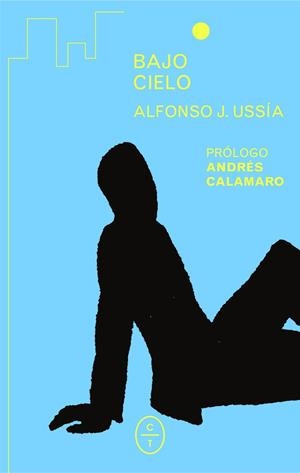 BAJO CIELO | 9788412991215 | USSÍA HORNEDO, ALFONSO J. | Galatea Llibres | Llibreria online de Reus, Tarragona | Comprar llibres en català i castellà online