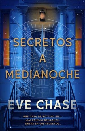 SECRETOS A MEDIANOCHE | 9791387595272 | CHASE, EVE | Galatea Llibres | Librería online de Reus, Tarragona | Comprar libros en catalán y castellano online