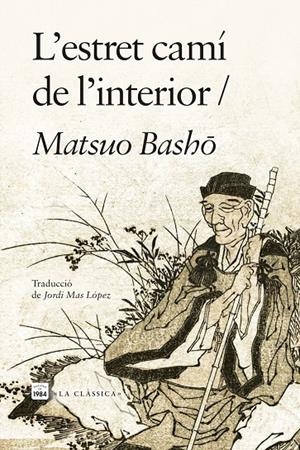 L'ESTRET CAMÍ DE L'INTERIOR | 9791387757205 | BASHO, MATSUO | Galatea Llibres | Librería online de Reus, Tarragona | Comprar libros en catalán y castellano online