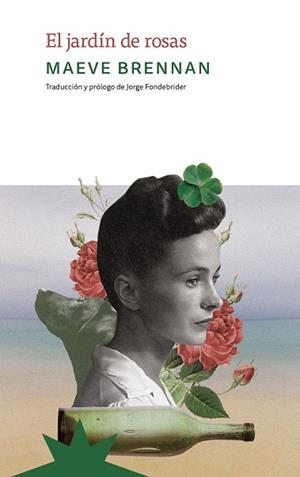 EL JARDÍN DE ROSAS | 9791399109207 | BRENNAN, MAEVE | Galatea Llibres | Llibreria online de Reus, Tarragona | Comprar llibres en català i castellà online