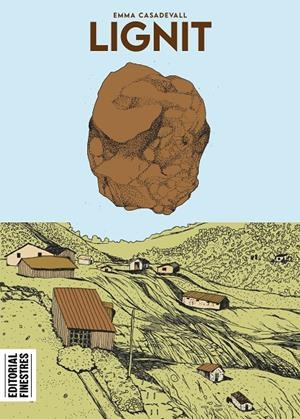 LIGNIT | 9788419523358 | CASADEVALL, EMMA | Galatea Llibres | Llibreria online de Reus, Tarragona | Comprar llibres en català i castellà online