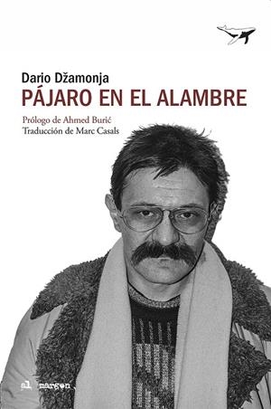 PÁJARO EN EL ALAMBRE | 9788412872293 | DŽAMONJA, DARIO | Galatea Llibres | Llibreria online de Reus, Tarragona | Comprar llibres en català i castellà online