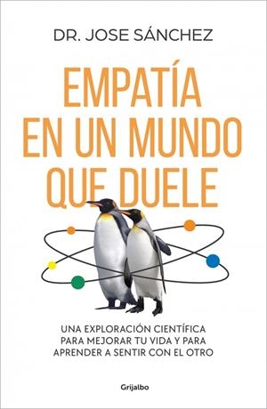 EMPATÍA EN UN MUNDO QUE DUELE | 9788425370885 | SÁNCHEZ GARCÍA, JOSE | Galatea Llibres | Llibreria online de Reus, Tarragona | Comprar llibres en català i castellà online