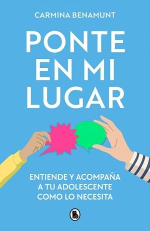 PONTE EN MI LUGAR | 9788402430922 | BENAMUNT, CARMINA | Galatea Llibres | Llibreria online de Reus, Tarragona | Comprar llibres en català i castellà online