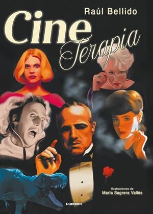 CINETERAPIA | 9788419441621 | REPLICANT | Galatea Llibres | Llibreria online de Reus, Tarragona | Comprar llibres en català i castellà online