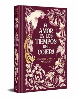 EL AMOR EN LOS TIEMPOS DEL CÓLERA | 9788466378581 | GARCÍA MÁRQUEZ, GABRIEL | Galatea Llibres | Librería online de Reus, Tarragona | Comprar libros en catalán y castellano online
