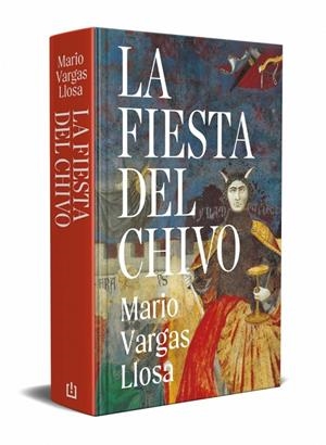 LA FIESTA DEL CHIVO | 9788466382694 | VARGAS LLOSA, MARIO | Galatea Llibres | Llibreria online de Reus, Tarragona | Comprar llibres en català i castellà online