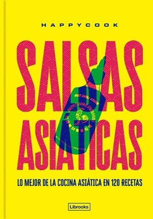 SALSAS ASIÁTICAS | 9791399049657 | FARÈS, KARIM | Galatea Llibres | Librería online de Reus, Tarragona | Comprar libros en catalán y castellano online