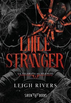 LITTLE STRANGER | 9791387864026 | RIVERS, LEIGH | Galatea Llibres | Librería online de Reus, Tarragona | Comprar libros en catalán y castellano online