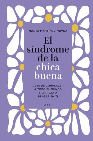 EL SÍNDROME DE LA CHICA BUENA. EDICIÓN ESPECIAL | 9788408305521 | MARTÍNEZ NOVOA, MARTA | Galatea Llibres | Librería online de Reus, Tarragona | Comprar libros en catalán y castellano online