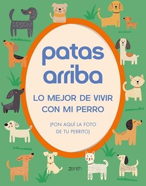 PATAS ARRIBA | 9788408308584 | Galatea Llibres | Librería online de Reus, Tarragona | Comprar libros en catalán y castellano online
