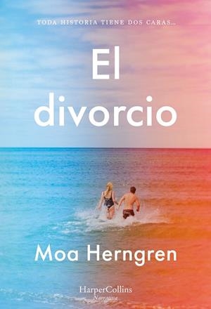 EL DIVORCIO | 9788410644212 | HERNGREN, MOA/UNZUETA LEDESMA, ÓSCAR A. | Galatea Llibres | Llibreria online de Reus, Tarragona | Comprar llibres en català i castellà online
