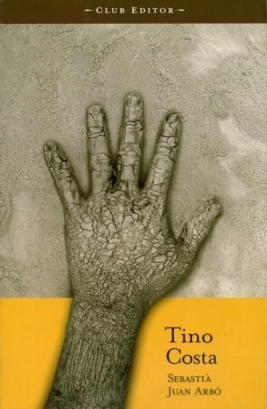 TINO COSTA | 9788473291156 | JUAN ARBO, SEBASTIA | Galatea Llibres | Llibreria online de Reus, Tarragona | Comprar llibres en català i castellà online