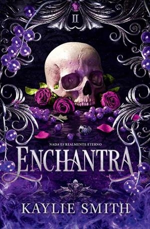 ENCHANTRA | 9791387711054 | SMITH, KAYLIE | Galatea Llibres | Librería online de Reus, Tarragona | Comprar libros en catalán y castellano online