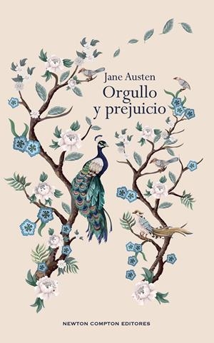 ORGULLO Y PREJUICIO | 9791387575755 | AUSTEN, JANE | Galatea Llibres | Librería online de Reus, Tarragona | Comprar libros en catalán y castellano online