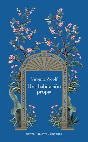 UNA HABITACIÓN PROPIA | 9791387575717 | WOOLF, VIRGINIA | Galatea Llibres | Llibreria online de Reus, Tarragona | Comprar llibres en català i castellà online