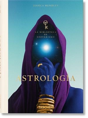 ASTROLOGÍA. LA BIBLIOTECA DE ESOTERISMO | 9783754401668 | RICHARDS, ANDREA | Galatea Llibres | Llibreria online de Reus, Tarragona | Comprar llibres en català i castellà online