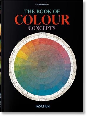 THE BOOK OF COLOUR CONCEPTS. 45TH ED. | 9783754401248 | LOSKE, ALEXANDRA | Galatea Llibres | Llibreria online de Reus, Tarragona | Comprar llibres en català i castellà online