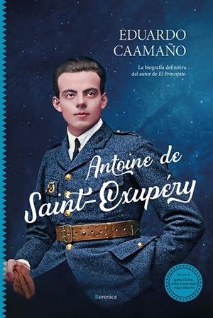 ANTOINE DE SAINT-EXUPÉRY | 9791387811167 | CAAMAÑO, EDUARDO | Galatea Llibres | Llibreria online de Reus, Tarragona | Comprar llibres en català i castellà online