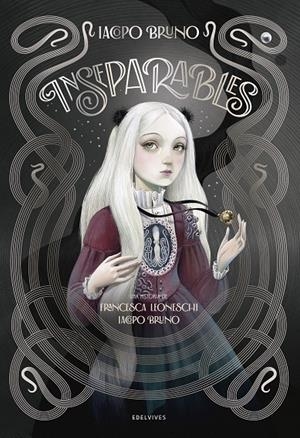 INSEPARABLES | 9788414064122 | LEONESCHI, FRANCESCA/BRUNO, IACOPO | Galatea Llibres | Llibreria online de Reus, Tarragona | Comprar llibres en català i castellà online