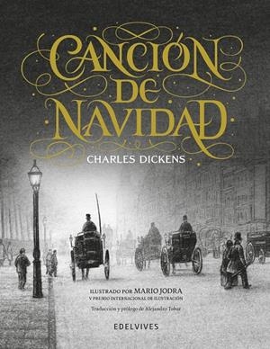 CANCIÓN DE NAVIDAD | 9788414061169 | DICKENS, CHARLES | Galatea Llibres | Librería online de Reus, Tarragona | Comprar libros en catalán y castellano online