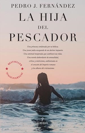 LA HIJA DEL PESCADOR | 9791370201227 | FERNÁNDEZ, PEDRO J. | Galatea Llibres | Llibreria online de Reus, Tarragona | Comprar llibres en català i castellà online